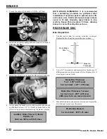 Предварительный просмотр 171 страницы Polaris Outlaw 500 Service Manual