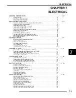 Предварительный просмотр 174 страницы Polaris Outlaw 500 Service Manual