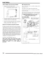 Предварительный просмотр 179 страницы Polaris Outlaw 500 Service Manual