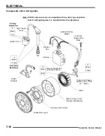 Предварительный просмотр 183 страницы Polaris Outlaw 500 Service Manual