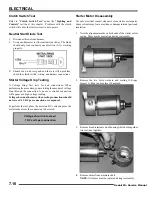 Предварительный просмотр 191 страницы Polaris Outlaw 500 Service Manual