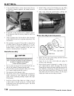 Предварительный просмотр 193 страницы Polaris Outlaw 500 Service Manual