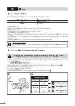 Preview for 12 page of Polaris P280 Instructions For Installation And Use Manual