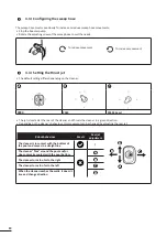 Preview for 14 page of Polaris P280 Instructions For Installation And Use Manual