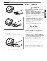 Preview for 7 page of Polaris p825 Owner'S Manual