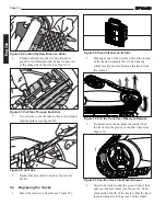 Preview for 14 page of Polaris p825 Owner'S Manual