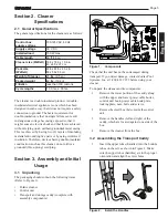 Preview for 5 page of Polaris P93 Owner'S Manual