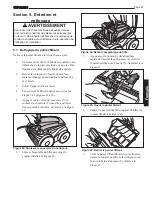 Preview for 27 page of Polaris P93 Owner'S Manual