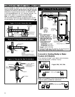 Предварительный просмотр 12 страницы Polaris PC 100-34 2NV Installation Instructions And Use & Care Manual