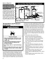 Предварительный просмотр 16 страницы Polaris PC 100-34 2NV Installation Instructions And Use & Care Manual