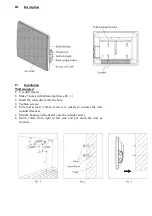 Preview for 8 page of Polaris PCH 1071W Manual Instruction