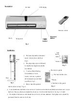 Preview for 9 page of Polaris PCWH 2063Di Manual Instruction