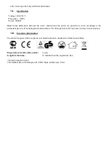 Preview for 13 page of Polaris PCWH 2067 Di Manual Instruction