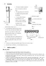 Предварительный просмотр 11 страницы Polaris PCWH 2067Di Instruction Manual