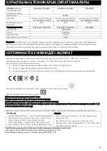 Preview for 25 page of Polaris PES 0504 Manual Instruction / Warranty