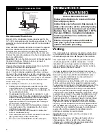 Preview for 6 page of Polaris PG10* 100-199-3NV Installation Instructions Manual