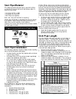 Preview for 7 page of Polaris PG10* 100-199-3NV Installation Instructions Manual