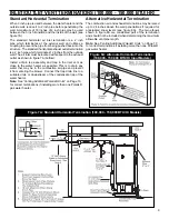 Preview for 9 page of Polaris PG10* 100-199-3NV Installation Instructions Manual