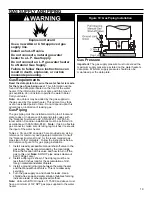 Preview for 19 page of Polaris PG10* 100-199-3NV Installation Instructions Manual