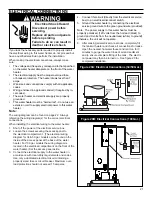 Preview for 21 page of Polaris PG10* 100-199-3NV Installation Instructions Manual