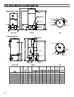 Preview for 32 page of Polaris PG10* 100-199-3NV Installation Instructions Manual