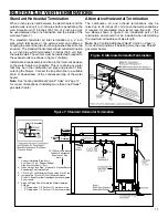 Preview for 11 page of Polaris PGC 34-100-2NV Installation Instructions And Use & Care Manual