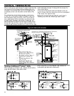 Preview for 12 page of Polaris PGC 34-100-2NV Installation Instructions And Use & Care Manual