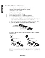 Предварительный просмотр 4 страницы Polaris Polaris 165 SuperTurtle Owner'S Manual