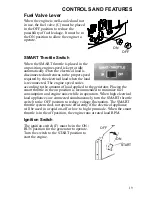 Предварительный просмотр 20 страницы Polaris Power P3000iE Operator'S Manual