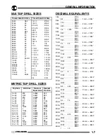 Предварительный просмотр 12 страницы Polaris PREDATOR 2003 Service Manual