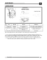 Предварительный просмотр 22 страницы Polaris PREDATOR 2003 Service Manual