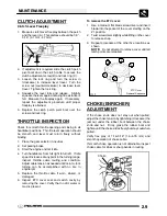 Предварительный просмотр 24 страницы Polaris PREDATOR 2003 Service Manual