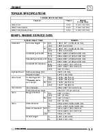 Предварительный просмотр 46 страницы Polaris PREDATOR 2003 Service Manual