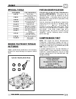 Предварительный просмотр 48 страницы Polaris PREDATOR 2003 Service Manual