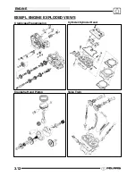 Предварительный просмотр 55 страницы Polaris PREDATOR 2003 Service Manual