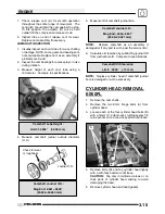 Предварительный просмотр 58 страницы Polaris PREDATOR 2003 Service Manual