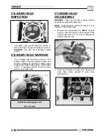 Предварительный просмотр 59 страницы Polaris PREDATOR 2003 Service Manual