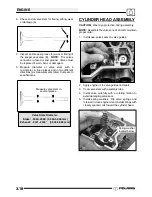 Предварительный просмотр 61 страницы Polaris PREDATOR 2003 Service Manual