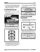 Предварительный просмотр 65 страницы Polaris PREDATOR 2003 Service Manual