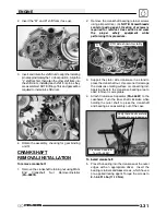 Предварительный просмотр 74 страницы Polaris PREDATOR 2003 Service Manual