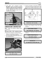 Предварительный просмотр 75 страницы Polaris PREDATOR 2003 Service Manual