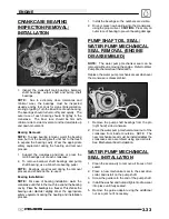 Предварительный просмотр 76 страницы Polaris PREDATOR 2003 Service Manual