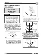 Предварительный просмотр 77 страницы Polaris PREDATOR 2003 Service Manual