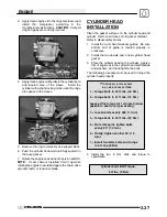 Предварительный просмотр 80 страницы Polaris PREDATOR 2003 Service Manual