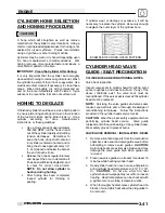 Предварительный просмотр 84 страницы Polaris PREDATOR 2003 Service Manual