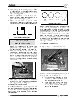 Предварительный просмотр 85 страницы Polaris PREDATOR 2003 Service Manual