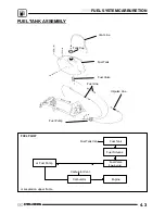 Предварительный просмотр 92 страницы Polaris PREDATOR 2003 Service Manual