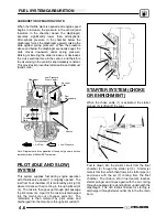 Предварительный просмотр 95 страницы Polaris PREDATOR 2003 Service Manual