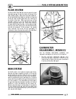 Предварительный просмотр 96 страницы Polaris PREDATOR 2003 Service Manual