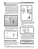 Предварительный просмотр 98 страницы Polaris PREDATOR 2003 Service Manual